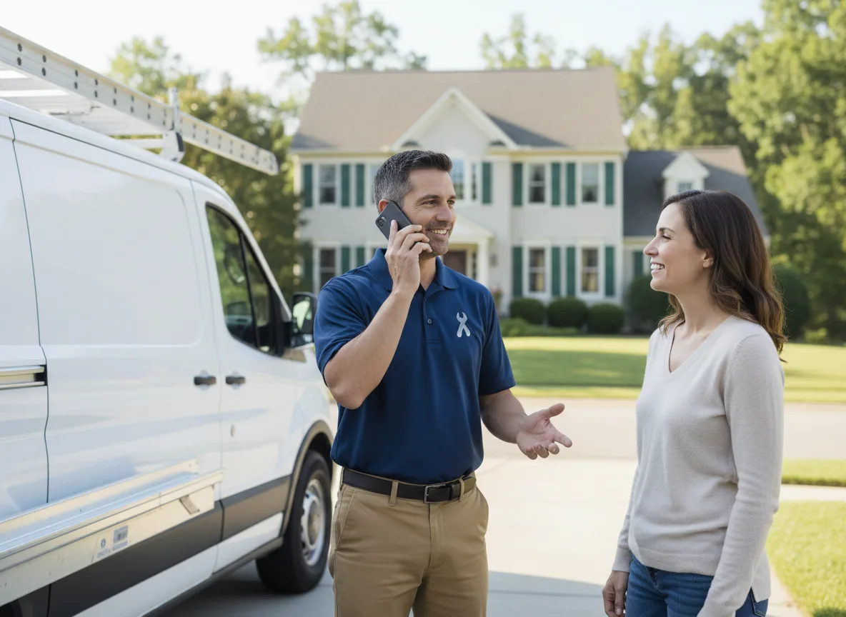 Home Gutter Service Lawtey, FL FAQs